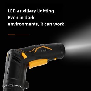 Destornillador de Litio Deformable NEOBRISKEN para el Hogar, Mini Destornillador Eléctrico de 3.6v - Product Image 4