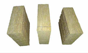 HEJ Panneau thermique acoustique insonorisant en laine de roche haute densité à température constante pour toiture |   Certifié Energy Star pour les données - Product Image 3