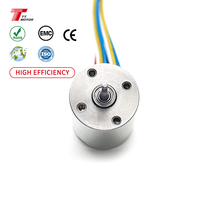 Fournisseur de moteurs sans noyau de 8 V 12 V à haute vitesse et longue durée de vie, diamètre 12 mm, pour équipement médical