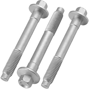 Factory Direct DM917-509 <b>Wheel</b> Hub Bolt Hub Bearing Mounting Bolt <b>Replacement</b> for Jeep Cherokee Grand Cherokee Wrangler - Product Image 1