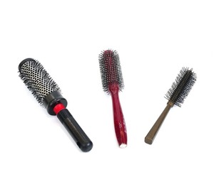 Dây Chuyền Sản Xuất Bàn Chải Tóc 4 Trục Máy Cắt Tỉa Bàn Chải - Product Image 4