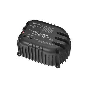 Reliable dc to ac power inverter
