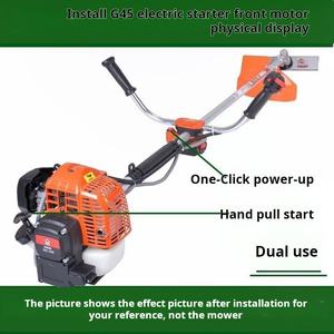 <span class=keywords><strong>Tondeuse</strong></span> latérale <span class=keywords><strong>professionnelle</strong></span>, <span class=keywords><strong>tondeuse</strong></span> à corde à moteur 4 temps, <span class=keywords><strong>tondeuse</strong></span> électrique pour le jardinage - Product Image 4