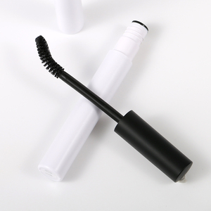 Máscara al por mayor crema a prueba <span class=keywords><strong>de</strong></span> agua el mejor maquillaje vegetal Negro Máscara <span class=keywords><strong>de</strong></span> volumen completo a prueba <span class=keywords><strong>de</strong></span> manchas <span class=keywords><strong>de</strong></span> larga duración - Product Image 5