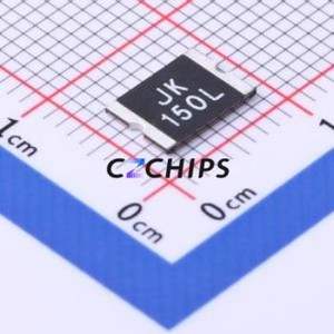 JK-SMD150L/33V Resettable Fuse 2920 Fuse 33V 100A 1.5A 3A - Product Image 2