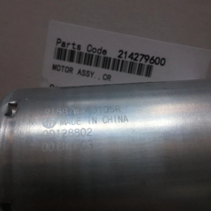 엡손 F6000/F6070/F6200/F6270/T7000/T7070 P20000 <span class=keywords><strong>Cr</strong></span> 캐리지 모터 용 엡손 <span class=keywords><strong>Cr</strong></span> 모터 어셈블리/<span class=keywords><strong>Cr</strong></span> 스캔 모터의 원본 - Product Image 4