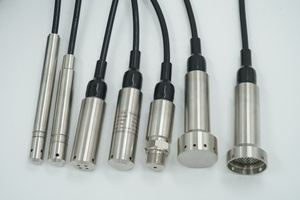 חיישן מיכל מים תעשייתיים חכם עבור borehole עמוק <span class=keywords><strong>4</strong></span> ~ <span class=keywords><strong>20ma</strong></span> 0-10v משדר עם מחיר המפעל - Product Image 6