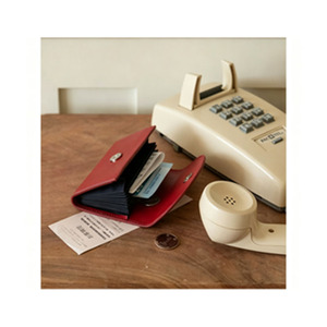 Zenos 2026 Nueva Cartera de Cuero Genuino Vintage, Cartera de Cuero Vacuno Suave con Múltiples Ranuras para Tarjetas, Mini Monedero para Hombres y Mujeres de Uso Diario - Product Image 4