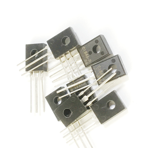 <b>Integrated</b> <b>Circuit</b> 2SC1846-R C1846-R TO-126 Transistor - Product Image 1