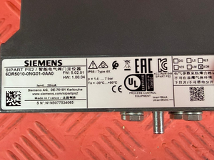 PLC 6DR5010-0NG01-0AA0 SIPART <span class=keywords><strong>PS2</strong></span> Listo para Enviar con Garantía - Product Image 2