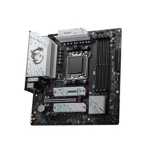 B650M <span class=keywords><strong>GAMING</strong></span> PLUS WIFI Motherboard Unterstützt CPU (<span class=keywords><strong>B650</strong></span>/Schnittstelle) Desktop <span class=keywords><strong>E</strong></span>-Sports Motherboard - Product Image 4