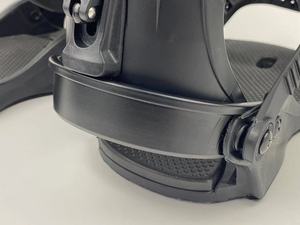 Có Thể Điều Chỉnh Người Lớn Trượt Tuyết Giày Sửa Chữa Dây Đeo Snowboard Ràng Buộc Với Mắt Cá Chân Dây Đeo Snowboard Ràng Buộc Công Cụ - Product Image 5