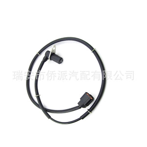 เซ็นเซอร์วัดความเร็วล้อ ABS รุ่น MR569412 MR569411 MR407271 สำหรับอะไหล่รถยนต์มิตซูบิชิ ใช้สำหรับซ่อมแซมและเปลี่ยน - Product Image 4