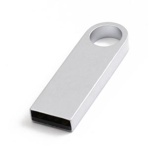 X323-1 Custom Logo <b>USB</b> <b>Flash</b> <b>Drive</b>-Portable Metal <b>USB</b> 3.0 with 16GB/32GB/64GB/128GB/256GB Storage Options - Product Image 4