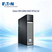 Module de batterie étendue en ligne 9PX EBM 240V RT3U G2 pour modèles d'UPS 9PX 5kVA/6kVA