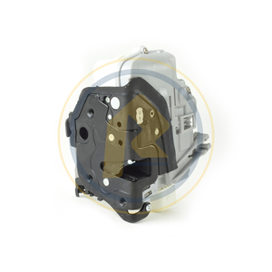 Serratura Porta Adattabile Ac Rolcar per OE 8J1837015A, Compatibile con Audi A4 2008 - Product Image 1