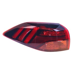 1502088-00-B <span class=keywords><strong>LinTech</strong></span> Feu arrière intérieur gauche (LH) pour Model 3 Model Y, Lampe LED CYH pour Hyundai Tucson, Feu arrière LED - Product Image 1