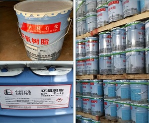 Sản phẩm bán chạy nhất rõ ràng BPA nhựa <span class=keywords><strong>Epoxy</strong></span> lỏng giá cả cạnh tranh của nhựa <span class=keywords><strong>Epoxy</strong></span> từ Trung Quốc để bán - Product Image 4