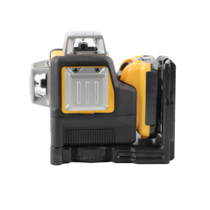 HIERKIN Venta caliente Paquetes <span class=keywords><strong>de</strong></span> baterías Herramientas mecánicas Herramientas <span class=keywords><strong>de</strong></span> hardware Máquina <span class=keywords><strong>de</strong></span> nivelación <span class=keywords><strong>de</strong></span> <span class=keywords><strong>tierra</strong></span> Niveau Laser Rotatif - Product Image 3