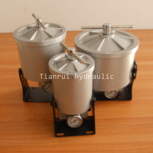 Bộ Lọc Làm Sạch Dầu Bypass BU100 Bộ Lọc Dầu B100 - Product Image 6