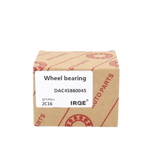 Roulement de roue Anythink IRC 2C16 90369-45006 pour remplacement de roue avant Highlander Lexus RX - Product Image 3