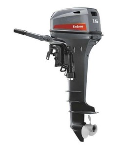 มอเตอร์ใหม่ 15 คาโวโล 15 ซีวี สำหรับ 15 แรงม้า 15 พีเค พร้อมรีโมทคอนโทรล - Product Image 2
