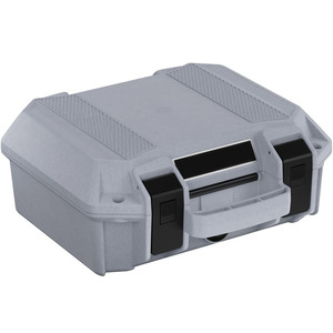 Free sample Custom <b>Mini</b> Drone Box <b>Black</b> Drones Accessories <b>Bag</b> Hard Shell EVA Drone Case OM 6 Special Purpose Cases - Product Image 1