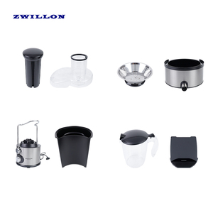 Máy ép trái cây vắt máy sản xuất tại Trung Quốc 2024 trái cây và rau quả chanh thương mại Nhà ly tâm máy xay điện máy ép trái cây - Product Image 2