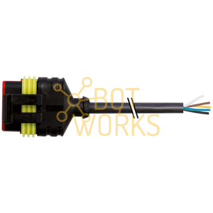 Murrelektronik 7072-73161-5140100 - Nuovo - Product Image 1