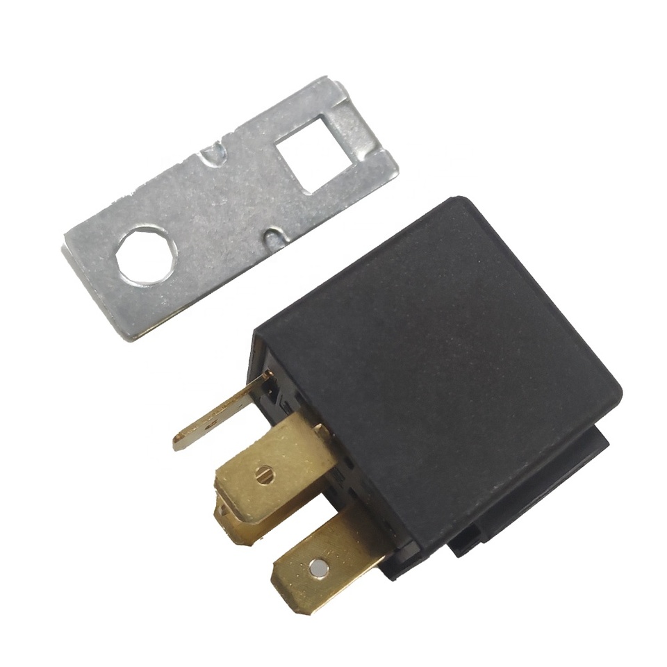 DC12V 50A Automotive Relay 4Pins