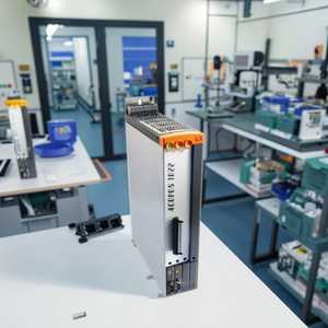 โมดูลควบคุมหน้าจอสัมผัสอัจฉริยะ PLC HMI แบบ IP65ในตัวเดียวตู้สแตนเลส8EI8X8HWD10.600-1 PLC HMI หน้าจอสัมผัสแบบ all-in-One - Product Image 3