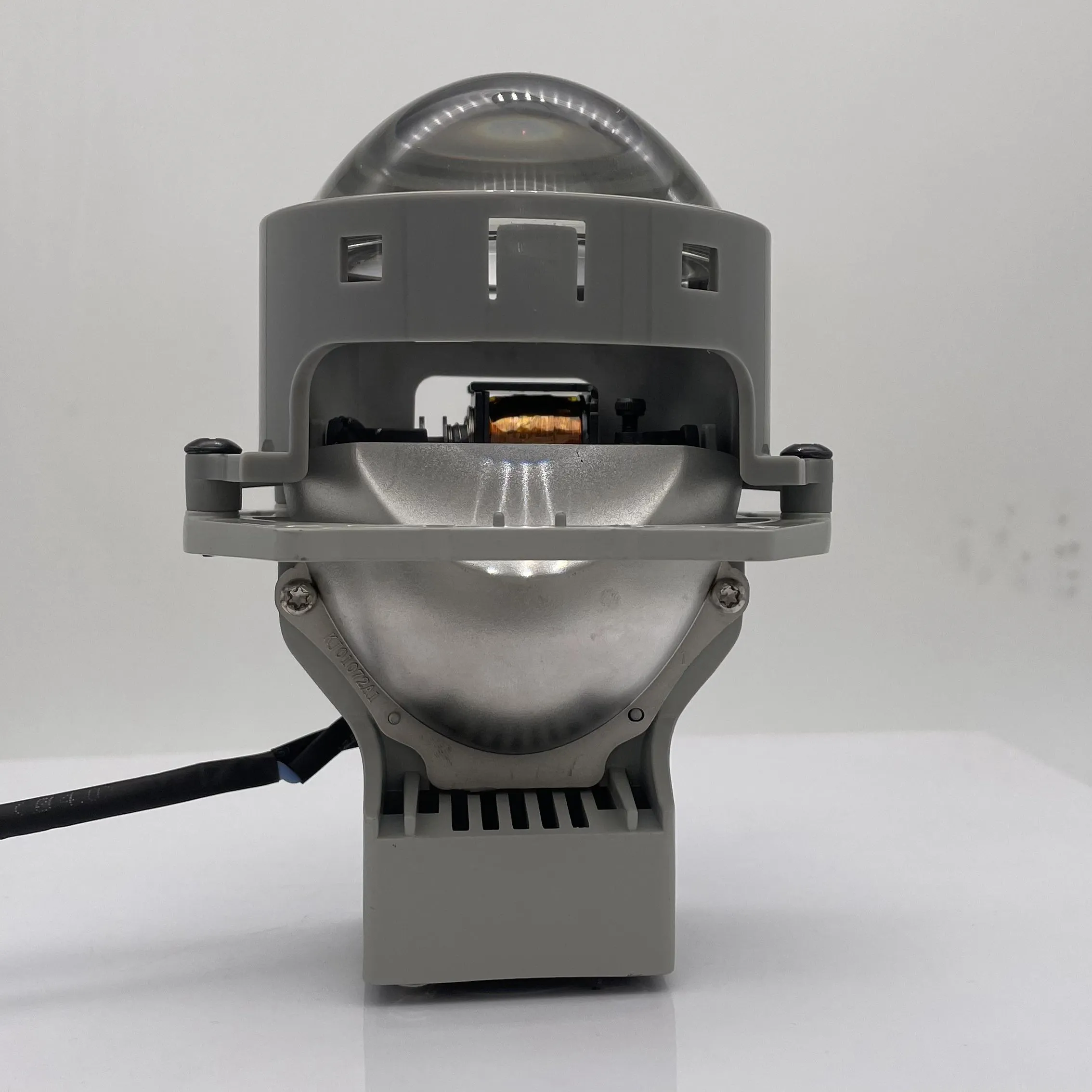 Klight Fabrikant 3 Inch Bi Led Projector Lens Grootlicht Koplamp Voor Auto 'S