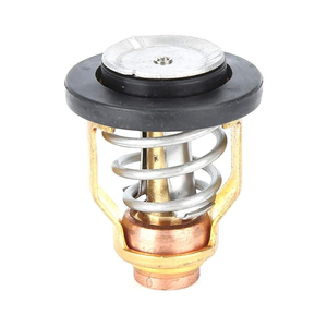 Thermostat pour <span class=keywords><strong>Yamaha</strong></span> 4 Temps F115 LF115 <span class=keywords><strong>115</strong></span> HP Moteur Hors-Bord 60V-12411-00 68V-12411-00-00 18-3525 17670-90J20 - Product Image 2