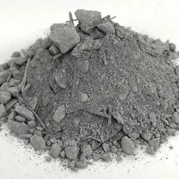 Cheap Dry Silica Ramming Mass Price Dry Silica Ramming Mass Manufacturer