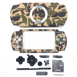 Coque de protection complète de remplacement pour Sony PSP 2000 - Product Image 3