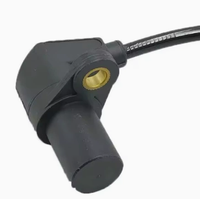 Nouveau capteur de position du vilebrequin CKP pour pièces de moteur automobile Daewoo 96183235 1953272 550170 25198943