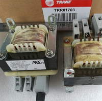 Unité de réfrigération pour chambre froide, pièces de compresseur de climatiseur Trane, TRR01703 X13550421-010 Transformateur