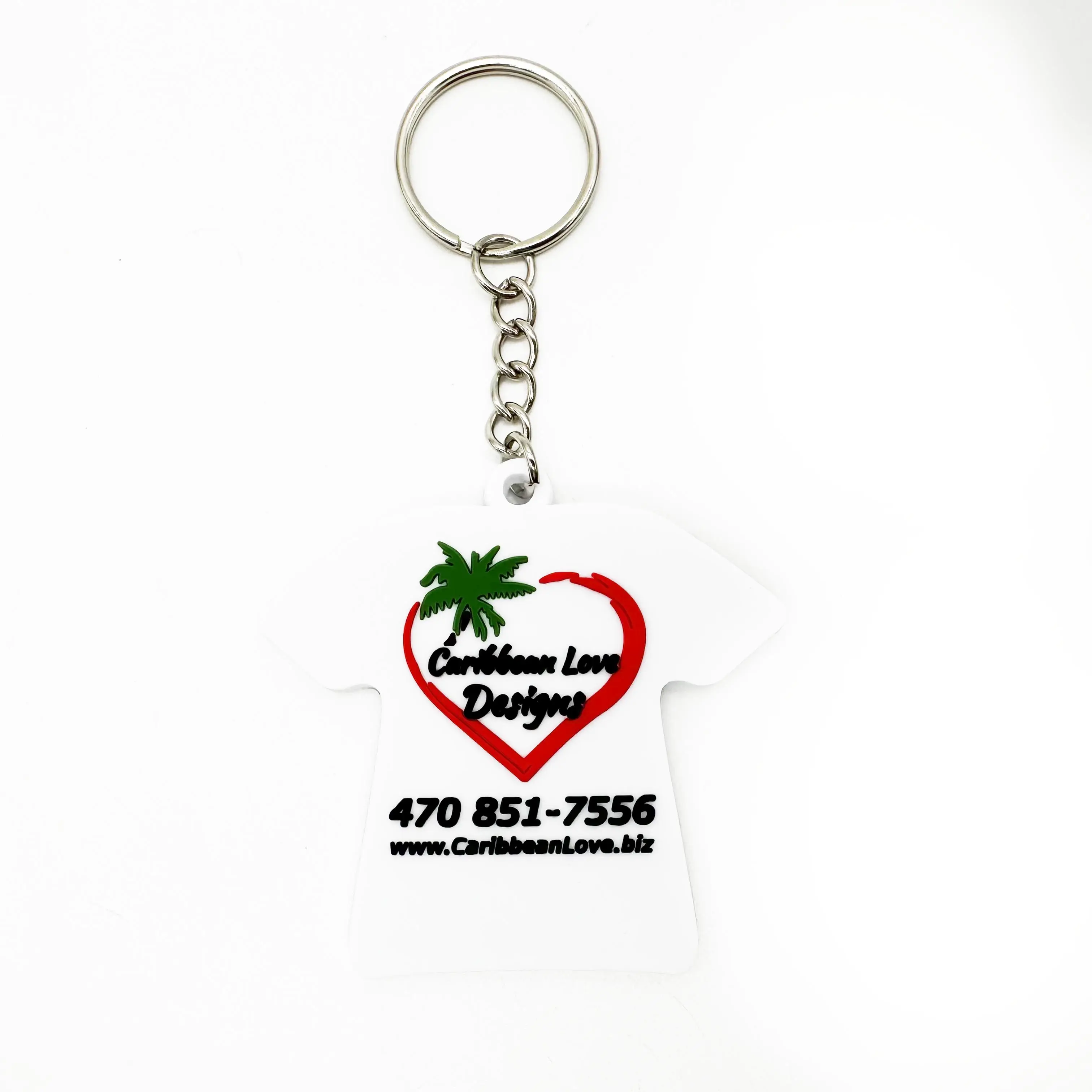 공장 도매 주문 귀여운 열쇠 고리 3d 제 2 연약한 pvc 열쇠 고리 주문 PVC 고무 열쇠 고리 keychain