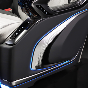 Asientos VIP con Masaje Eléctrico para <span class=keywords><strong>Mercedes</strong></span> <span class=keywords><strong>Vito</strong></span> W447, Asiento Interior para Auto, para MPV, Camper Van, Sprinter, <span class=keywords><strong>Vito</strong></span> V260, W447, Vclass - Product Image 6