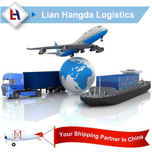 Agente de servicios de cumplimiento de contenedor barato <span class=keywords><strong>amazon</strong></span> fba las <span class=keywords><strong>tarifas</strong></span> de envío de china a EE. UU. De carga aérea ddp - Product Image 4