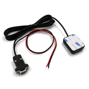 Quảng cáo beitian RS232 DB-9 nữ + cáp điện gnss Receiver kép GPS + Glonass Receiver 9600 NMEA 4M Flash 2.0M BN-82DN - Product Image 6