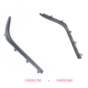 ปะเก็นไฟแต่งไฟหน้ารถ1408261780 1408261880สำหรับ <span class=keywords><strong>S600</strong></span> S500 S320 S280 <span class=keywords><strong>W140</strong></span> - Product Image 1