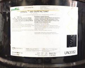 Dynol Evonik ทุกซีรีส์607/604/960/980/810/800/360/104/104E/104BC/104A/104PG/104S/420/440/465/485/MD20/AD01/2502/82/surfynol - Product Image 6