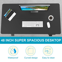 Bureau d'étude en acier à double moteur réglable en hauteur Lumbar Boost Optimiseur d'espace de travail sur mesure pour le bureau et la chambre à coucher Utilisation améliorée