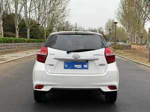 New Come 2019 Toyo-ta Ya-ris L 1.5L Transmisión automática Coches <span class=keywords><strong>usados</strong></span>, Coches <span class=keywords><strong>usados</strong></span>, - Product Image 6
