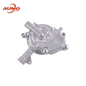 Pièces de moteur de <span class=keywords><strong>scooter</strong></span> de moto de qualité compétitive pompe à eau de refroidissement Assy 3C1-E2420-01 pour YAMAHA <span class=keywords><strong>XMAX</strong></span> 125CC 2006-2019 - Product Image 1