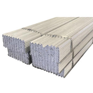 Ángulo <span class=keywords><strong>de</strong></span> <span class=keywords><strong>hierro</strong></span> Construcción Material <span class=keywords><strong>de</strong></span> construcción Laminado en caliente MS Acero al carbono Barra angular 50x50 25x25 30x30 <span class=keywords><strong>40x40</strong></span> Q235 Q355 A36 A572 - Product Image 1