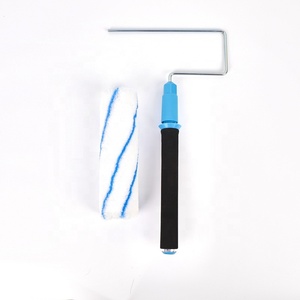 <span class=keywords><strong>Rouleau</strong></span> à <span class=keywords><strong>peinture</strong></span> professionnel de remplacement - <span class=keywords><strong>Manche</strong></span> télescopique <span class=keywords><strong>pour</strong></span> la <span class=keywords><strong>peinture</strong></span> des plafonds et des murs - Product Image 3