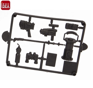 Vente <span class=keywords><strong>en</strong></span> gros de nouveaux kits militaires <span class=keywords><strong>en</strong></span> <span class=keywords><strong>plastique</strong></span> 1/12, bateaux à moteur et <span class=keywords><strong>soldats</strong></span> de l'armée pour enfants - Product Image 4
