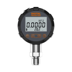 Manómetro Digital de 100 mm, Acero Inoxidable 304, Medición en MPa, con 1 Año de Garantía, Aplicación <span class=keywords><strong>para</strong></span> Gas y Líquidos - Product Image 5